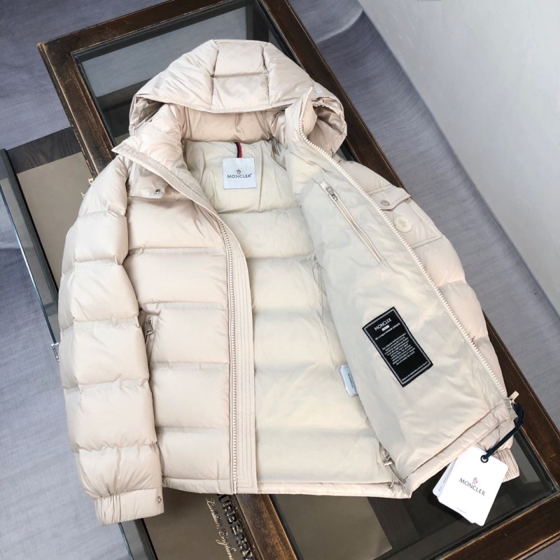 Moncler Down Coat